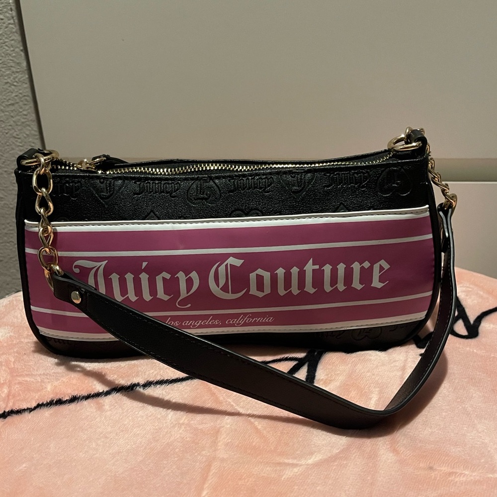 Juicy handbag